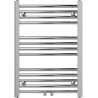 Mexen Ares calorifer baie 700 x 500 mm, 226 W, crom - W102-0700-500-00-01