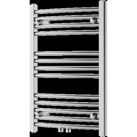 Mexen Ares radiator de baie 700 x 500 mm, 226 W, crom - W102-0700-500-00-01