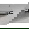Mexen Ares calorifer pentru baie 700 x 500 mm, 286 W, antracit - W102-0700-500-00-66