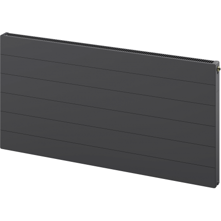 Mexen Line CVL11 radiator din tablă 600 x 1500 mm, conectare inferioară, 1175 W, antracit - W611L-060-150-66