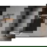 Mexen Ares fürdőszobai radiátor 900 x 400 mm, 246 W, króm - W102-0900-400-00-01