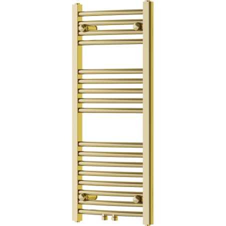 Mexen Ares radiator baie 900 x 400 mm, 246 W, auriu - W102-0900-400-00-50