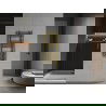 Mexen Ares fürdőszobai radiátor 900 x 400 mm, 246 W, arany - W102-0900-400-00-50