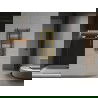 Mexen Ares fürdőszobai radiátor 900 x 400 mm, 246 W, arany - W102-0900-400-00-50