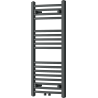 Mexen Ares fürdőszobai radiátor 900 x 400 mm, 312 W, antracit - W102-0900-400-00-66