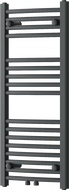 Mexen Ares fürdőszobai radiátor 900 x 400 mm, 312 W, antracit - W102-0900-400-00-66