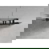 Mexen Ares fürdőszobai radiátor 900 x 400 mm, 312 W, antracit - W102-0900-400-00-66