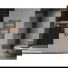 Mexen Ares fürdőszobai radiátor 900 x 500 mm, 294 W, króm - W102-0900-500-00-01