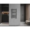 Mexen Ares radiator baie 900 x 500 mm, 294 W, crom - W102-0900-500-00-01