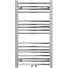 Mexen Ares grădiniță baie 900 x 500 mm, 294 W, crom - W102-0900-500-00-01