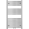 Mexen Ares radiator de baie 900 x 500 mm, 294 W, crom - W102-0900-500-00-01