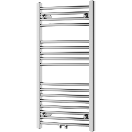 Mexen Ares radiator de baie 900 x 500 mm, 294 W, crom - W102-0900-500-00-01