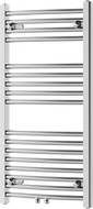 Mexen Ares grădiniță baie 900 x 500 mm, 294 W, crom - W102-0900-500-00-01