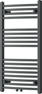 Mexen Ares radiator baie 900 x 500 mm, 372 W, antracit - W102-0900-500-00-66
