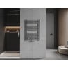 Mexen Ares radiator de baie 900 x 600 mm, 342 W, crom - W102-0900-600-00-01
