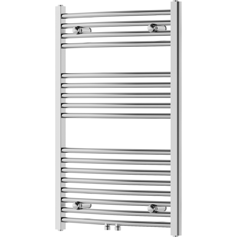 Mexen Ares radiator baie 900 x 600 mm, 342 W, crom - W102-0900-600-00-01