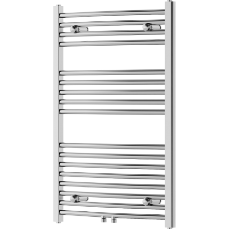 Mexen Ares radiator de baie 900 x 600 mm, 342 W, crom - W102-0900-600-00-01