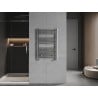 Mexen Ares radiator de baie 900 x 600 mm, 342 W, crom - W102-0900-600-00-01