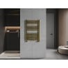 Mexen Ares radiator baie 900 x 600 mm, 342 W, auriu - W102-0900-600-00-50