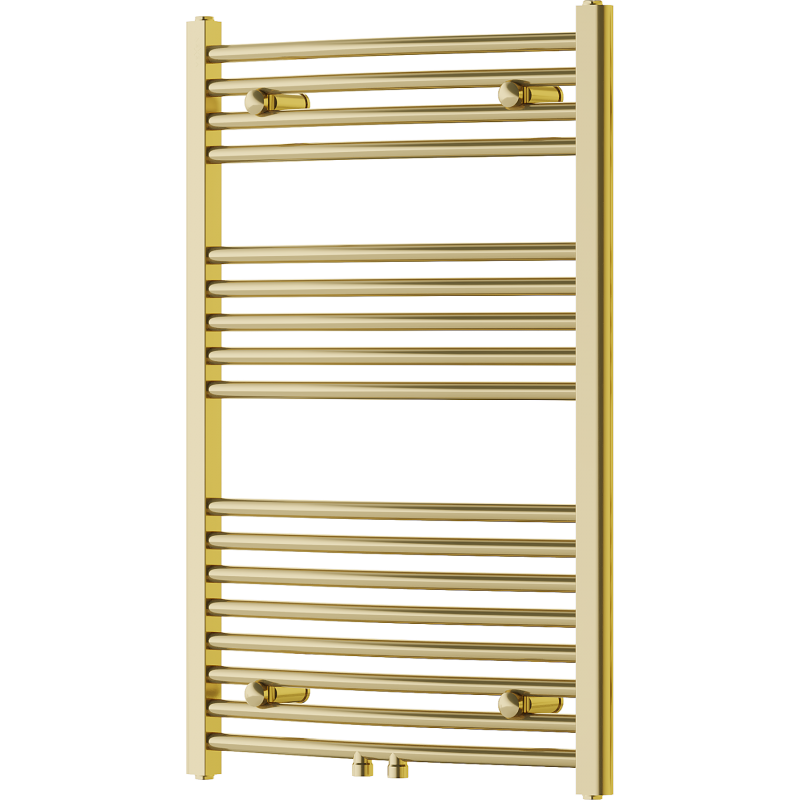 Mexen Ares radiator baie 900 x 600 mm, 342 W, auriu - W102-0900-600-00-50