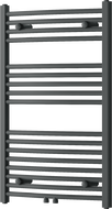 Mexen Ares radiator baie 900 x 600 mm, 433 W, antracit - W102-0900-600-00-66