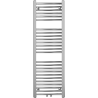 Mexen Ares radiator baie 1200 x 400 mm, 349 W, crom - W102-1200-400-00-01