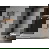 Mexen Ares fürdőszobai radiátor 1200 x 400 mm, 349 W, króm - W102-1200-400-00-01