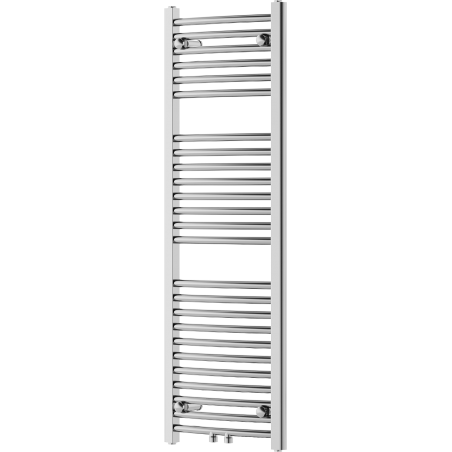 Mexen Ares radiator baie 1200 x 400 mm, 349 W, crom - W102-1200-400-00-01