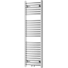 Mexen Ares radiator baie 1200 x 400 mm, 349 W, crom - W102-1200-400-00-01