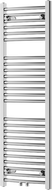 Mexen Ares törölközőszárítós radiátor 1200 x 400 mm, 349 W, króm - W102-1200-400-00-01