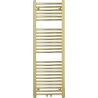 Mexen Ares radiator baie 1200 x 400 mm, 349 W, auriu - W102-1200-400-00-50