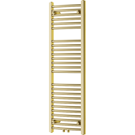 Mexen Ares radiator baie 1200 x 400 mm, 349 W, auriu - W102-1200-400-00-50