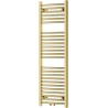 Mexen Ares radiator baie 1200 x 400 mm, 349 W, auriu - W102-1200-400-00-50