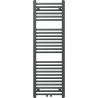 Mexen Ares radiator de baie 1200 x 400 mm, 442 W, antracit - W102-1200-400-00-66