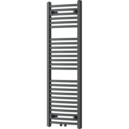 Mexen Ares radiator pentru baie 1200 x 400 mm, 442 W, antracit - W102-1200-400-00-66