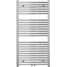 Mexen Ares încălzitor de baie 1200 x 600 mm, 490 W, crom - W102-1200-600-00-01
