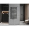 Mexen Ares radiator baie 1200 x 600 mm, 490 W, crom - W102-1200-600-00-01