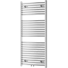 Mexen Ares radiator baie 1200 x 600 mm, 490 W, crom - W102-1200-600-00-01
