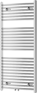Mexen Ares încălzitor de baie 1200 x 600 mm, 490 W, crom - W102-1200-600-00-01