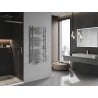 Mexen Ares încălzitor de baie 1200 x 600 mm, 490 W, crom - W102-1200-600-00-01