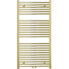 Mexen Ares Fürdőszobai radiátor 1200 x 600 mm, 490 W, arany színű - W102-1200-600-00-50