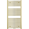 Mexen Ares radiator baie 1200 x 600 mm, 490 W, auriu - W102-1200-600-00-50