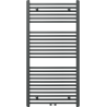 Mexen Ares radiator de baie 1200 x 600 mm, 620 W, antracit - W102-1200-600-00-66