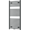 Mexen Ares radiator de baie 1200 x 600 mm, 620 W, antracit - W102-1200-600-00-66
