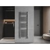 Mexen Ares radiator baie 1500 x 500 mm, 498 W, crom - W102-1500-500-00-01