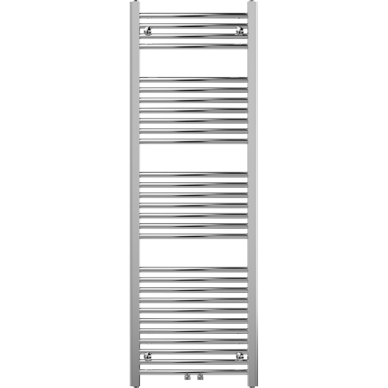 Mexen Ares radiator de baie 1500 x 500 mm, 498 W, crom - W102-1500-500-00-01