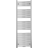 Mexen Ares fürdőszobai radiátor 1500 x 500 mm, 498 W, króm - W102-1500-500-00-01