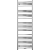 Mexen Ares radiator baie 1500 x 500 mm, 498 W, crom - W102-1500-500-00-01