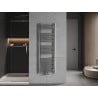 Mexen Ares radiator baie 1500 x 500 mm, 498 W, crom - W102-1500-500-00-01