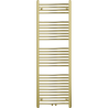 Mexen Ares radiator baie 1500 x 500 mm, 498 W, auriu - W102-1500-500-00-50